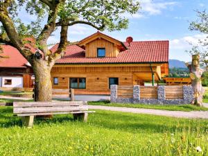 Landchalet Kammersberg  Landchalet Kammersberg